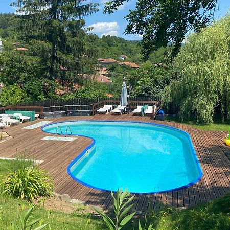 Lavender And Poppy Cottages Bebrovo Zewnętrze zdjęcie